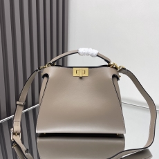 Fendi Peekaboo Bags